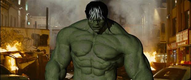 The Incredible Hulk': Back to Basics | Animation World Network