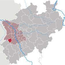 V.) ist ein in mönchengladbach am niederrhein beheimateter sportverein. Monchengladbach Wikipedia