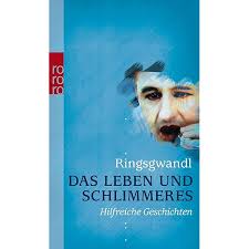 Die unvollständigen Aufzeichnungen der Tourschlampe Doris: Roman