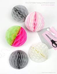 We did not find results for: How To Make Honeycomb Pom Poms Mr Printables