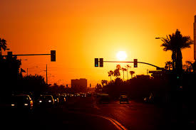 Generic astronomy calculator to calculate times for sunrise, sunset, moonrise, moonset for many cities. Sunset On Camelback Road Global Yodel