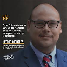 Con democracia y economías débiles, frenar la migración