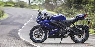 Rem depan menggunakan disc, sedangkan di. Yamaha R15 V3 Harga Off 71 Www Daralnahda Com