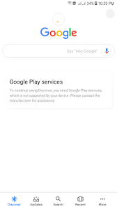 My Google Play Store Suddenly Disappeared I Can T Find It On The Settings Either Help Please Google Play Community