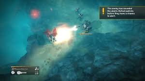 Succeed in missions to unlock things. Helldivers Pc Review Gamewatcher