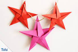 Immer kurz vor der weihnachtszeit stellt sich die frage, welcher weihnachtliche. Christbaumschmuck Selber Machen 10 Weihnachtliche Bastelideen Talu De