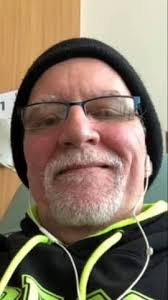 Sean Michael McCulloch passed away