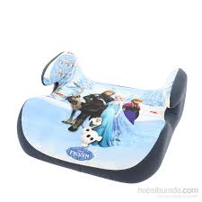 Disney Frozen 15 36kg Yukseltici Oto Koltugu Fiyati