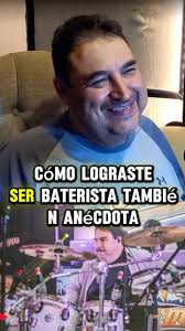 “Así me hice el baterista de Los Mier” @alex.mier01 , #LosMier #LaBravata