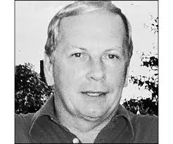 JOHN FENLON Obituary (2023)