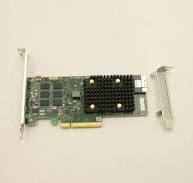 940-8i 4GB Pcie Gen4 RAID Adapter - High Performance Storage