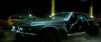 Baba yaga, the legendary hitman, the boogeyman, the devil, the reaper, john wick. John Wick Chapter 2 Is A High Octane Ballet Of Unfinished Business Hagerty Media