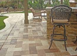 Most importantly is our quality and customer satisfaction: Stamped Concrete Contractor Blue Dream Pools Warren Nj