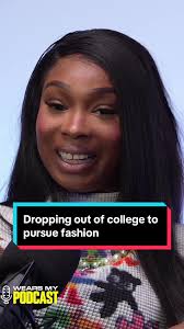 Chase your dreams! #fashion #fashiondesigner #career #careeradvice  #fashionschool #fashionstudent #fyp