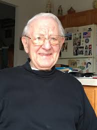 Donald Grillo Obituary (1923