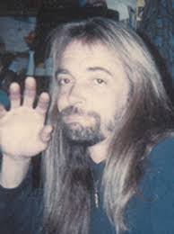 Charles Krieger Obituary (2013)