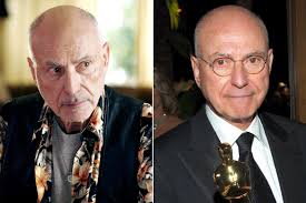 Alan Arkin Won 'Little Miss Sunshine' Oscar with 14 Minutes of Screen Time