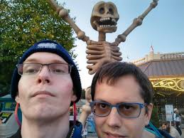 Dorney Park]'ta İlk Kez! Yorumlarda Gezi Raporu : r/rollercoasters