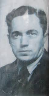 Erik Lennart Hultgren (1912-1989)