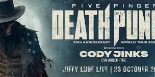 Five Finger Death Punch