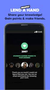 Having a report with diverse accounts — like installment, credit card and retail accounts — can show creditors you have experience managing different account. Download Brainly The Homework App 5 2 5 Apk Downloadapk Net