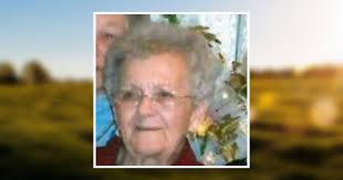 Martha J. Hilyer Obituary May 14, 2018