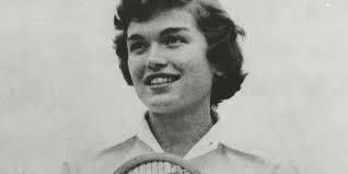 Mary Slaughter's Instagram, Twitter & Facebook