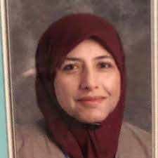 Mrs. Tabassum Husain Baig