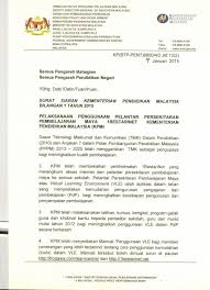 Sebagai intranet, bilik darjah atas talian dan ruang sosial untuk sekolah 5. Surat Siaran Frog Vle By Aswadi Smkj16 Flipsnack