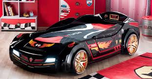 You have 45 categories and 1000s of coloring sheets to color in. Cool Car Bed For Boys Novocom Top