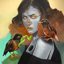 Profile for Ran Noveck Art