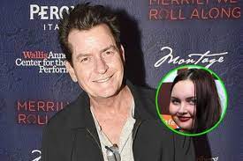 Cassandra married casey huffman in santa barbara this past weekend. Charlie Sheen S Daughter Cassandra Jade Estevez Was Born On December 12 1984 To His Baby Mama Paula Speert C Charlie Sheen Daughters Charlie Sheen Baby Mama