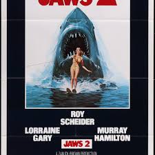JAWS 2 (1978)
