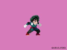 Nov 04, 2014 · izuku midoriya's dream is to become a superhero, like his idol all might. Midoriya Izuku Designs Themes Templates And Downloadable Graphic Elements On Dribbble