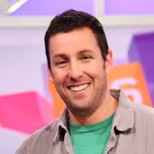 Happy 57th birthday,Adam Sandler!