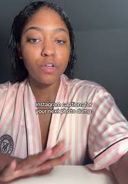 Instagram Captions for Your Next Photo Dump