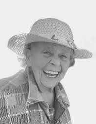 Murpha Lee Comberger Obituary April 24, 2024