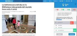 In this article you will find everything about newsela quiz answers. Educate To Liberate News Made Simple For Kids With Newsela