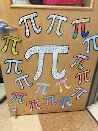 All of these can be used to help you celebrate pi day in the classroom. Pi Day Panosundaki Pin