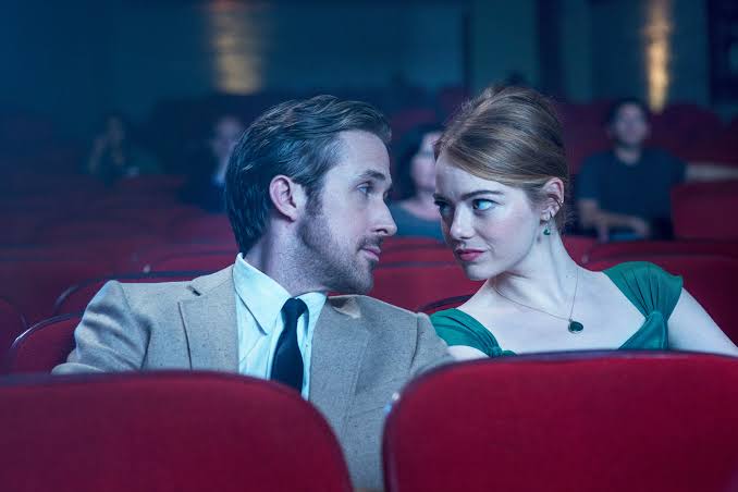 La La Land (2016) - IMDb