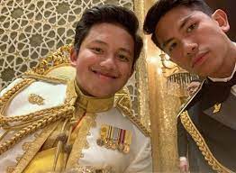 Join facebook to connect with brunei royal family and others you may know. Prince Mateen Fans Club On Twitter 1 The Meaning Behind Tmski I Ve Always Been Wondering About Whats The Meaning Behind That Username Turns Out It Is Actually Just A Regular Nickname Tm Tuanku