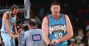 More than 708 memphis grizzlies throwback t shirt at pleasant prices up to 65 usd fast and free worldwide shipping! Memphis To Wear Vancouver Grizzlies Throwback Jerseys Report Offside