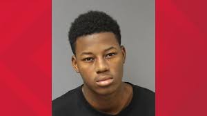 19-year-old charged with murder following High Point Christmas Eve shooting 