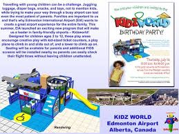 Edmonton Airport Indoor Themed Playground Designed Manufactured And Installed By Internati Kids Play Equipment Playground Design Indoor Playground Equipment