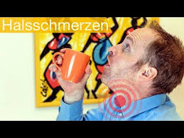 Was Hilft Gegen Halsschmerzen Tipps Und Hausmittel Gegen Halsweh Youtube