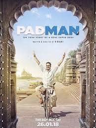 Full Name Padman 2018 Movie Free Download 720p Bluray Size 702 Mb Quality Hdrip Genres Biography Com Hindi Movies Online Full Movies Download Full Movies