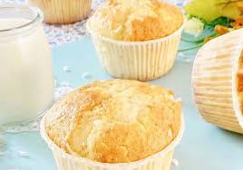 Muffins Au Yaourt Au Thermomix Plat Et Recette Yaourt Thermomix Recette Muffin Recette Genoise Facile