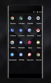 Search results for blackberry browser in the biggest and best collection mobile apps for free download. Theme For Blackberry Keyone Hd For Android Apk Download