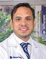 Andrew Johnstone MSN,APN,FNP-BC