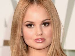 It was such a drastic departure from her normal hair, which oscillates between. Debby Ryan Just Unveiled Her Subtlest Hair Color Yet Teen Vogue